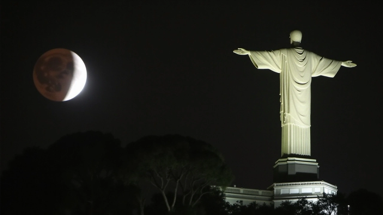 Dicas para Observação Segura