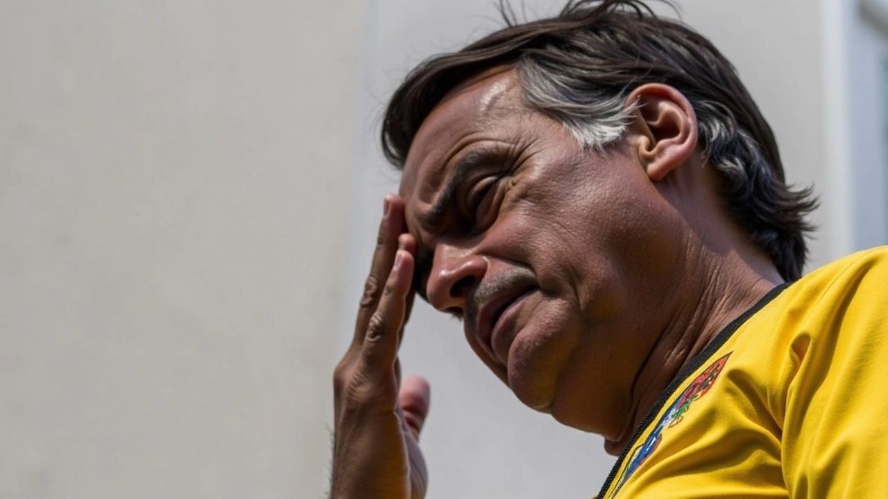 Conclusões da visita de Bolsonaro a Goiânia