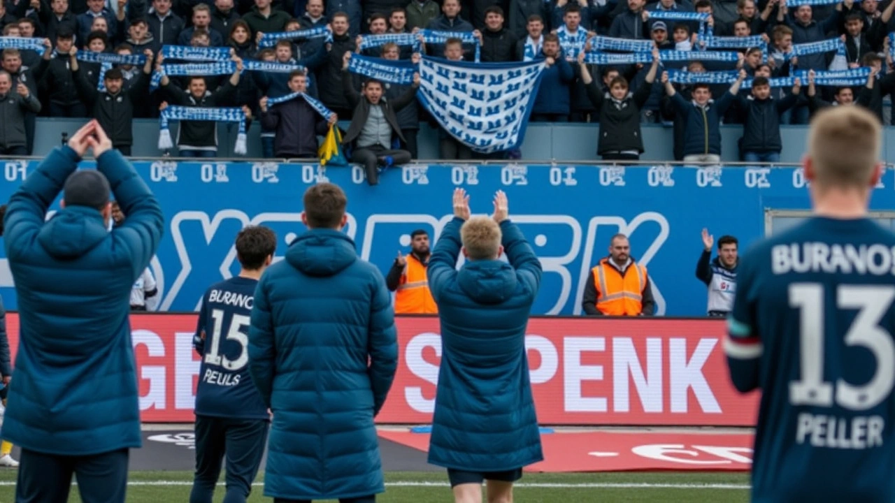 Resposta Tática e Técnica em Campo