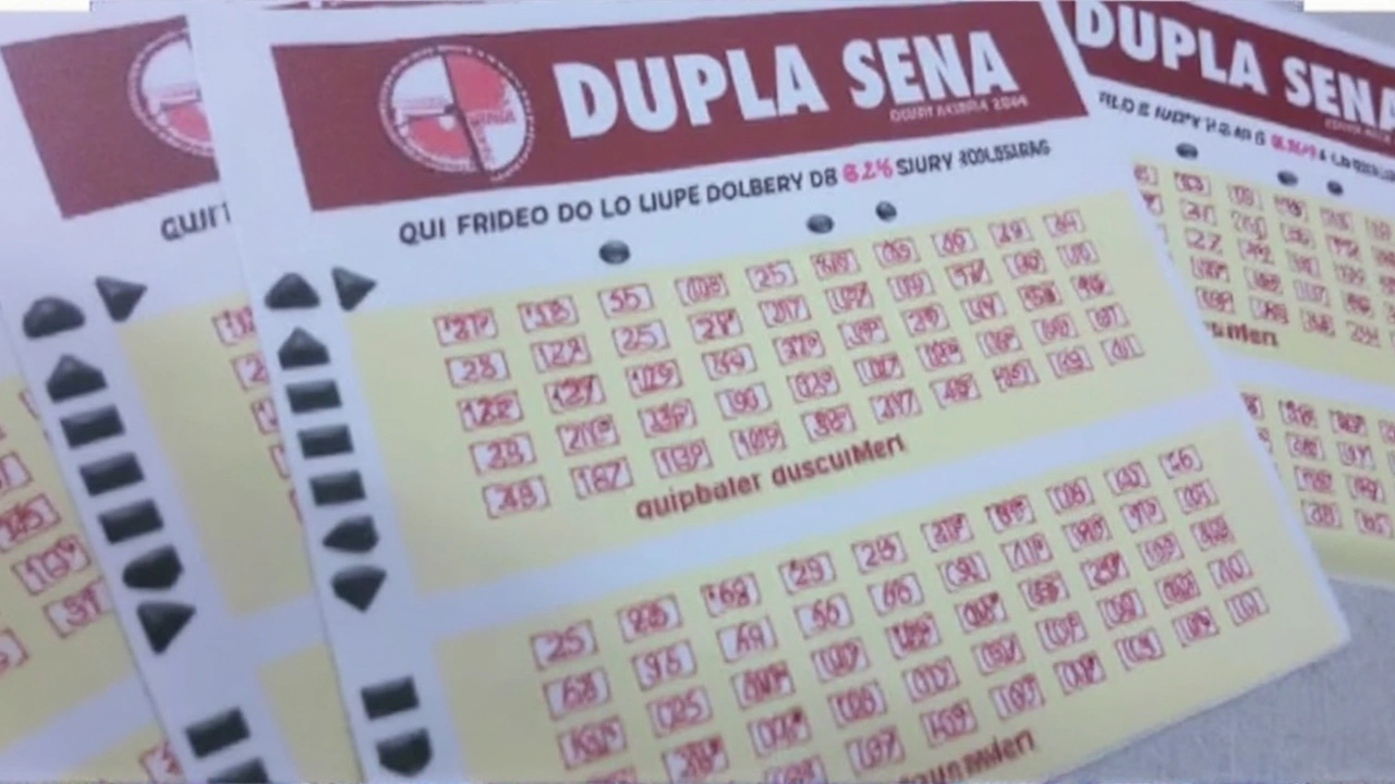 Milhares garantem prêmios nas faixas menores