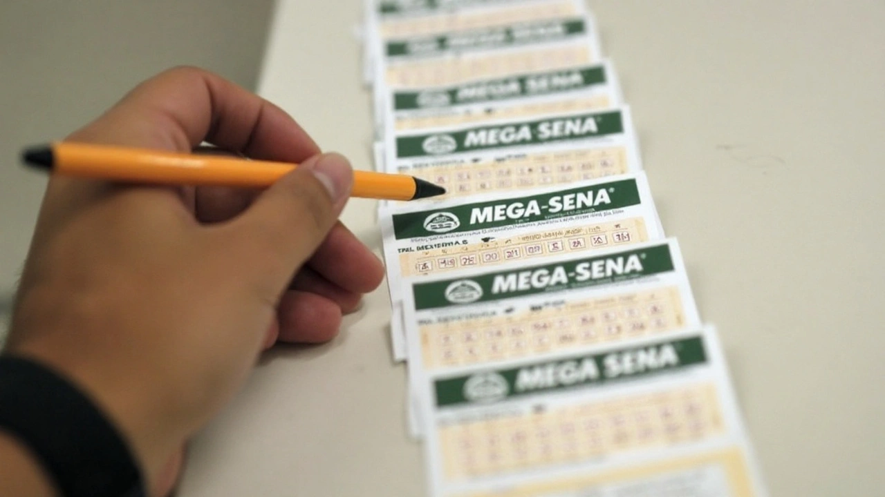 Como jogar, chances e dicas rápidas