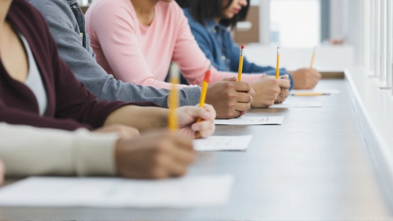 Estratégias de estudo e materiais disponíveis
