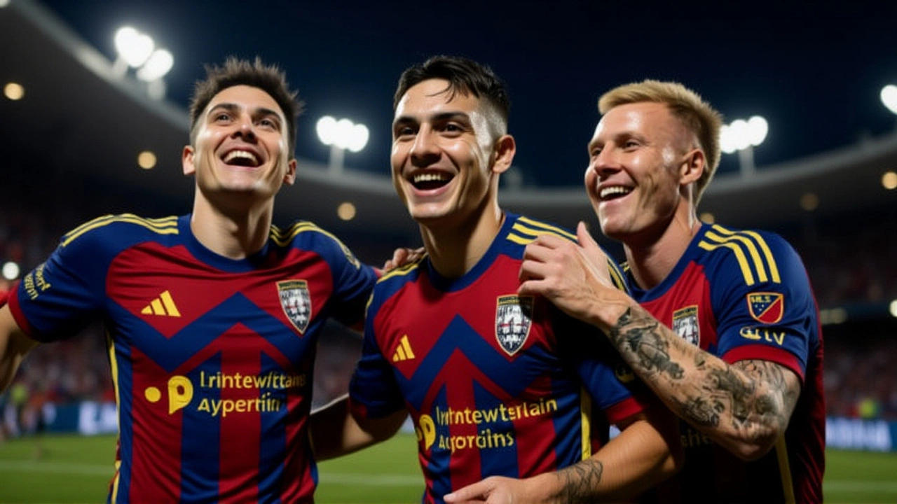Impacto no restante da temporada