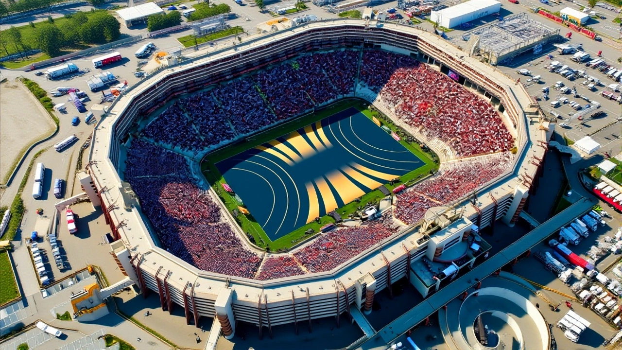 Las semifinales y el fantasma de un clásico brasileño
