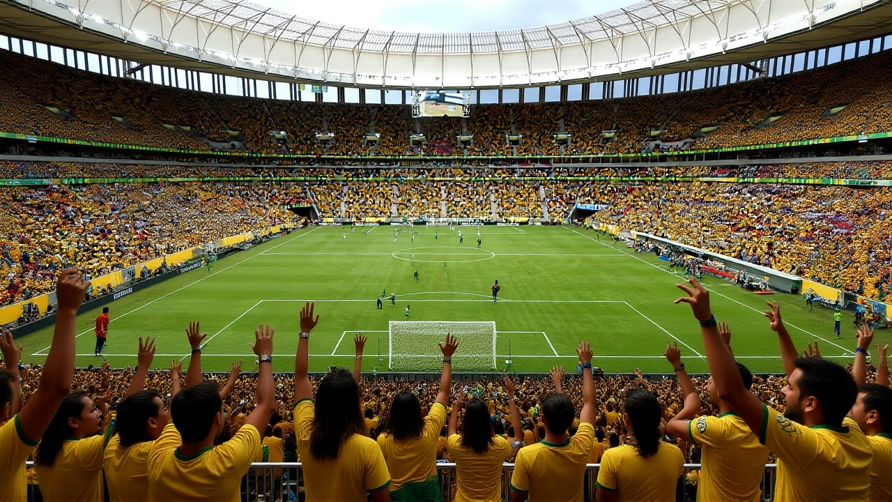 ¿Qué sigue? La preparación del Monumental