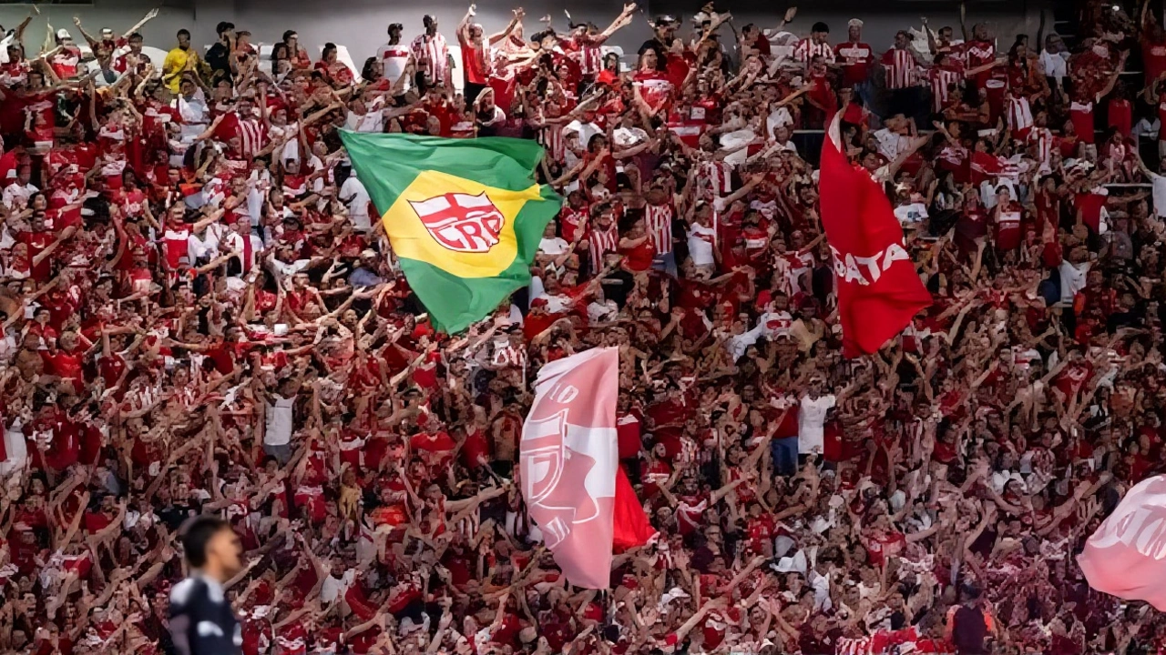 Visão mais ampla: a Série B 2025 em números