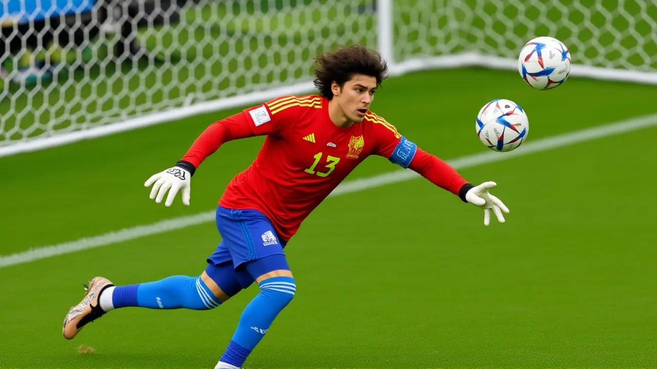 O Mercado Atual e o Futuro