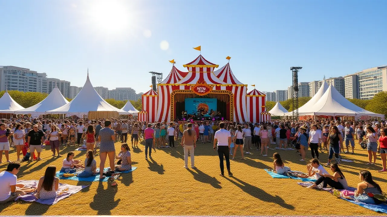 O Que Esperar nos Próximos Ciclos