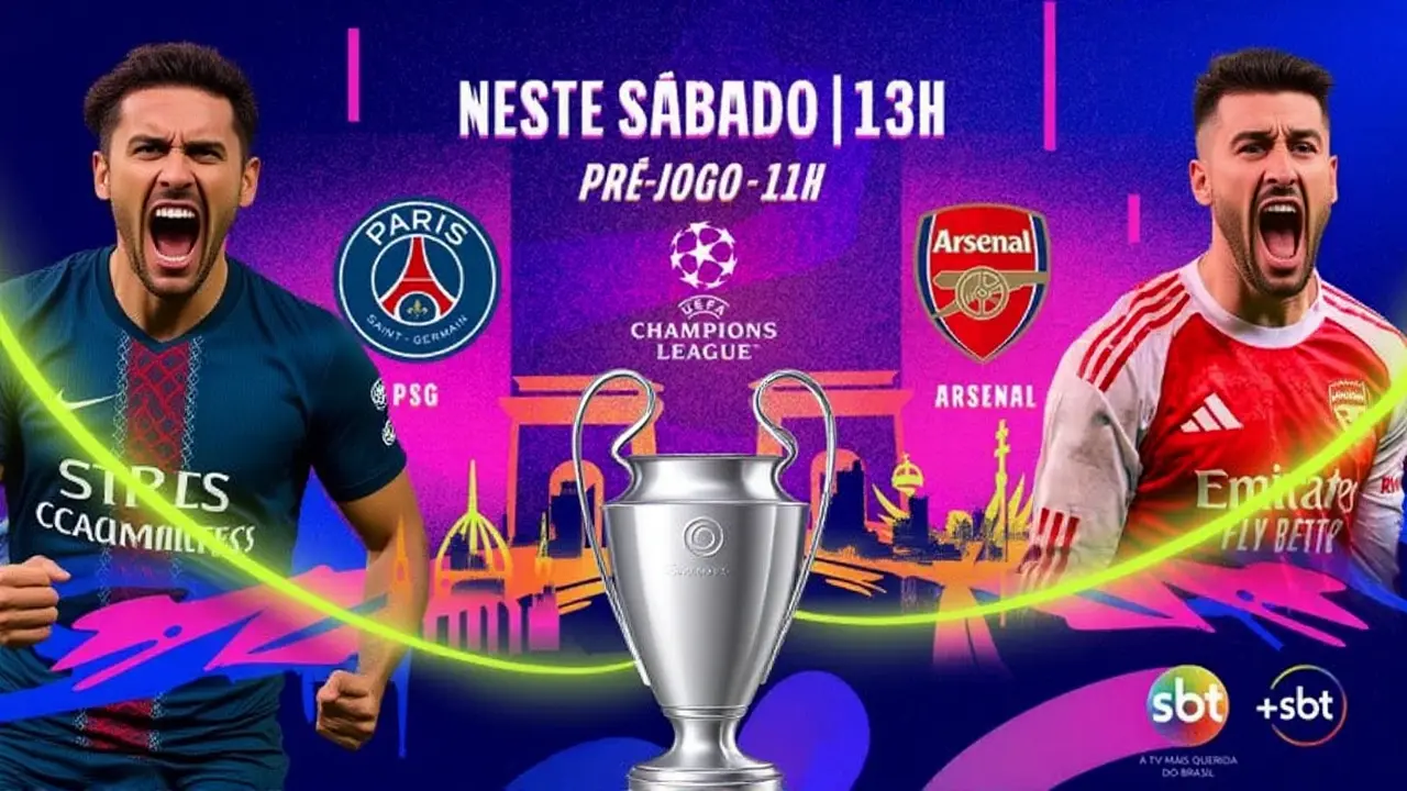 Detalhes oficiais e ingressos